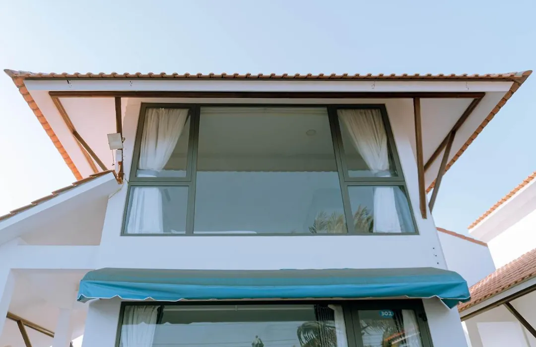Vivian Hotel Mui Ne-1