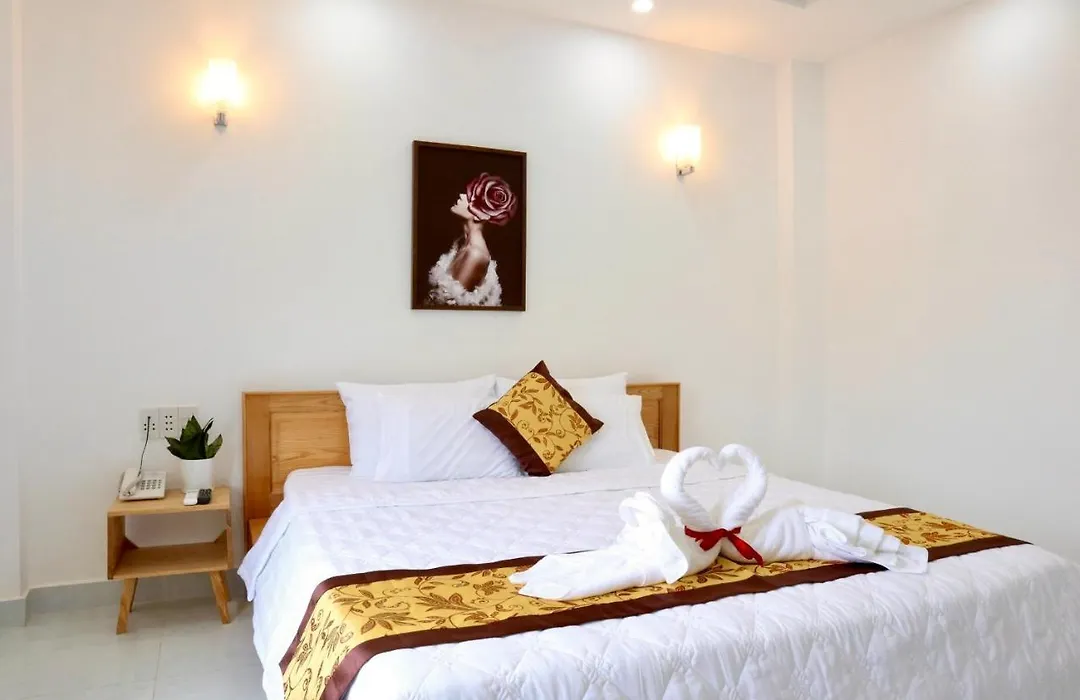 Khách sạn Thái Bình-1
