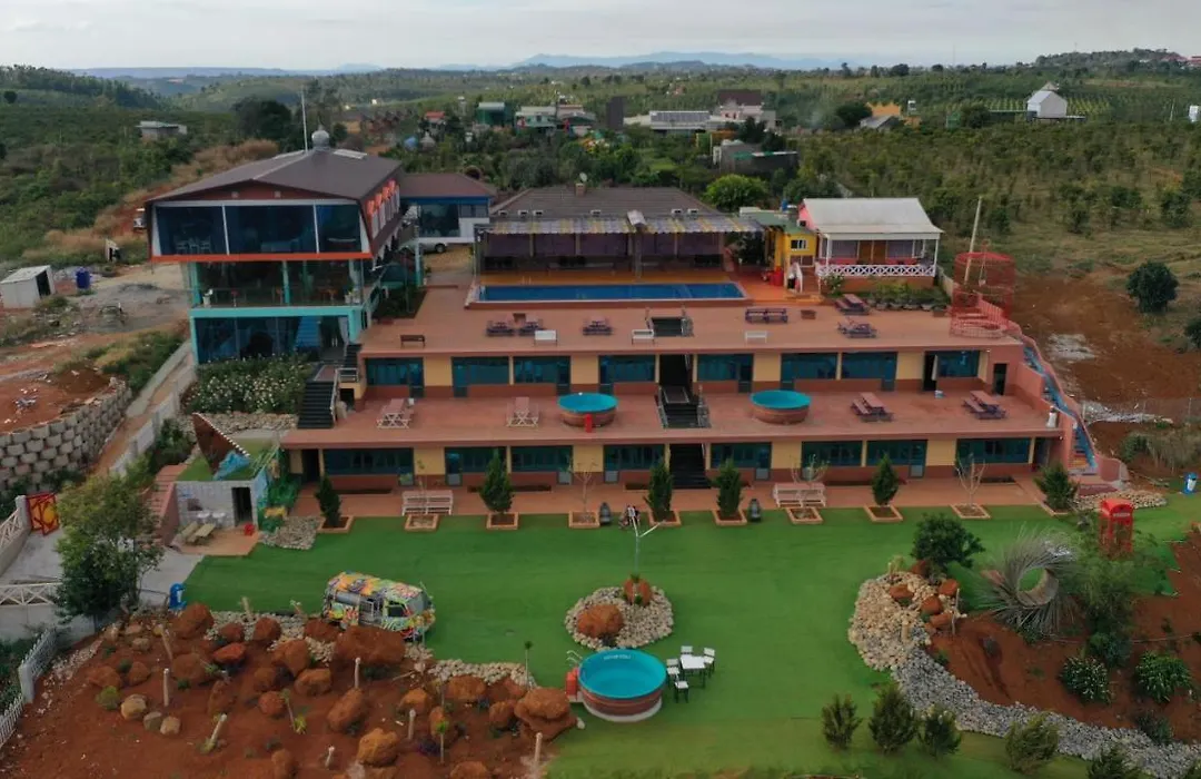 Ta Dung Topview Homestay-1