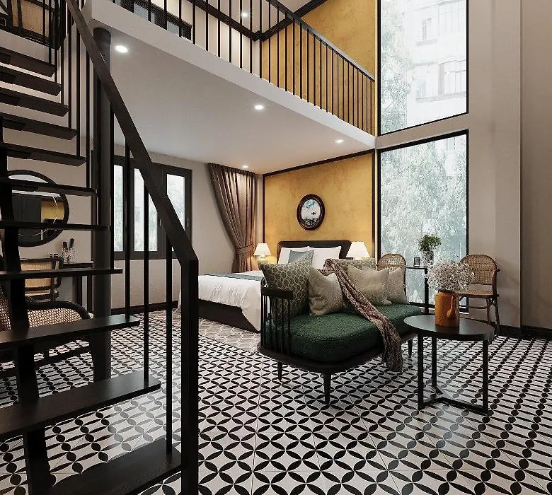 ĐẠI THỦY Hotel-1