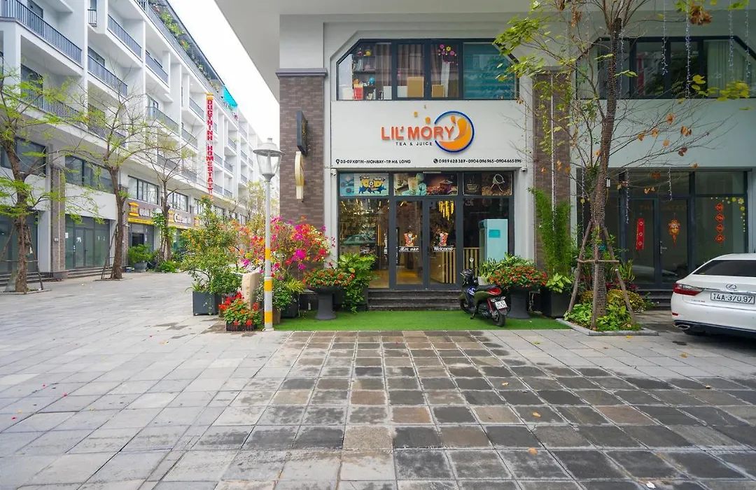 Bbq Hostel-1
