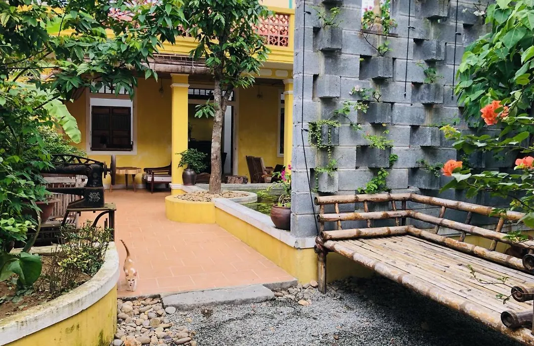 Leranda Homestay-1