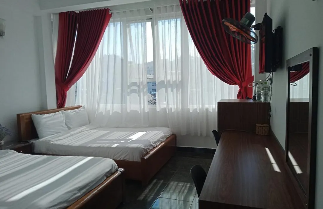 Bich Chau Hotel-1