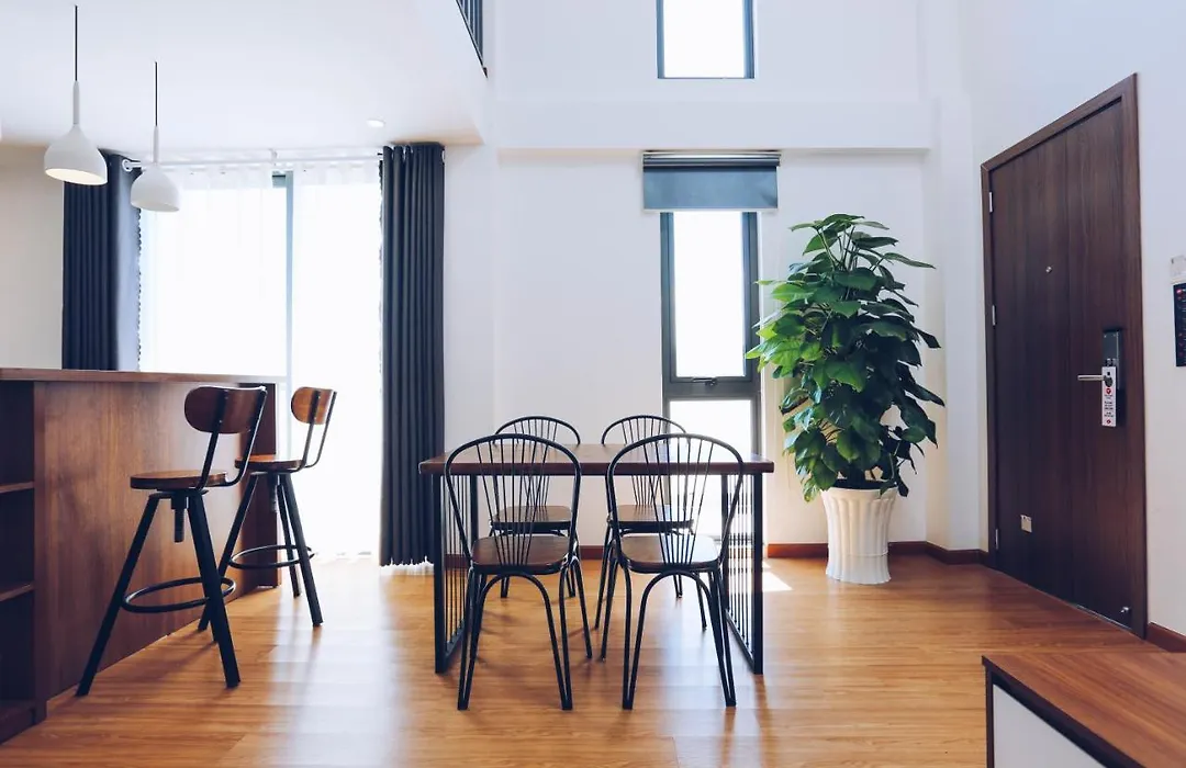 Ttr Studio Apart Hotel-1