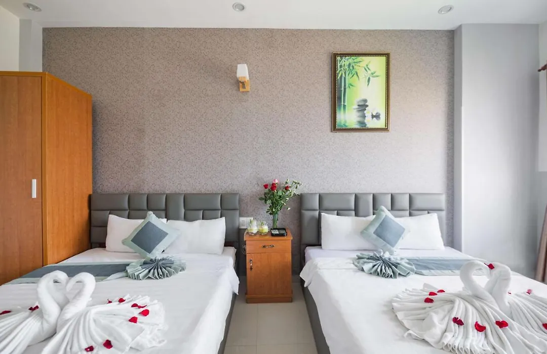 Hương Biển Hotel-1