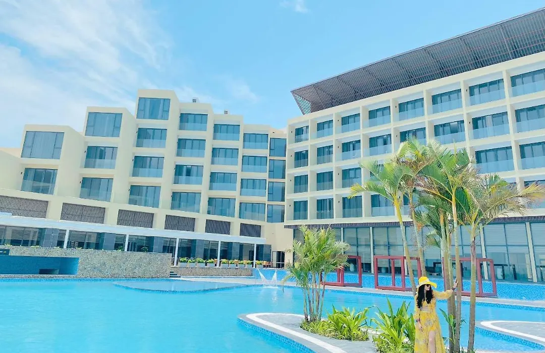 Mường Thanh Luxury Xuân Thành-1