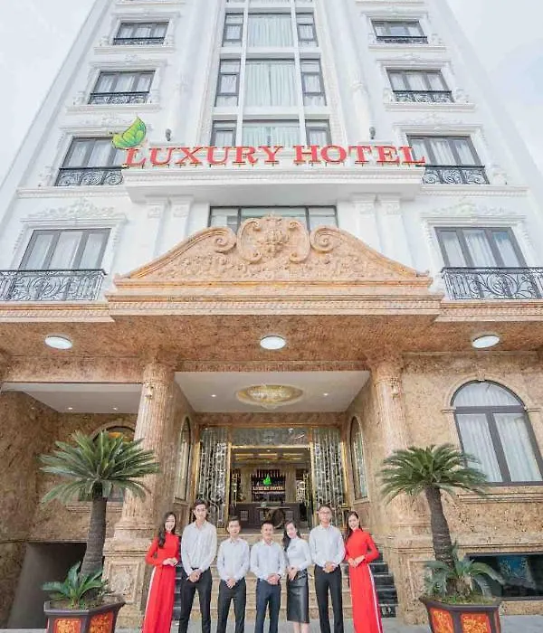 Luxury Hotel Ecopark-1