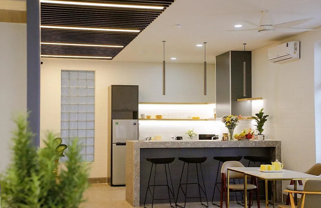 La Homestay-1