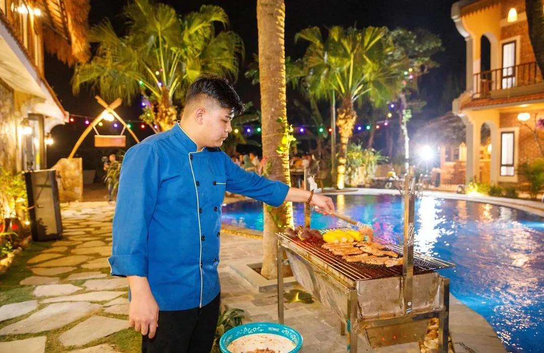 Trang An Aroma Homestay-1