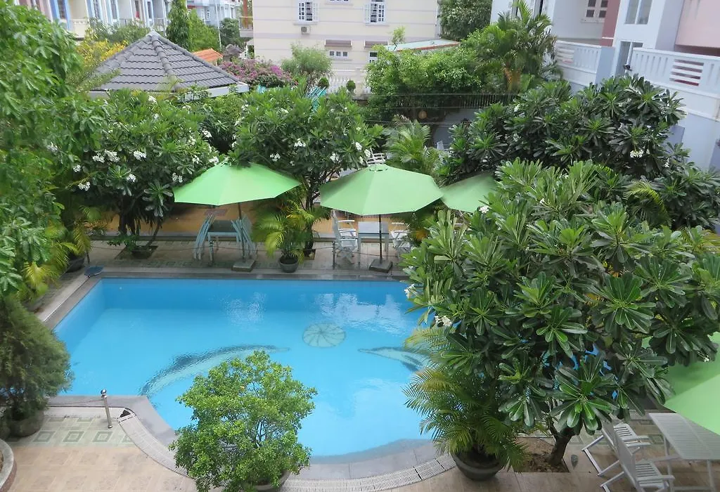 Hung Vuong Hotel-1