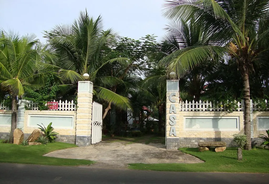 Casa Beach Resort-1