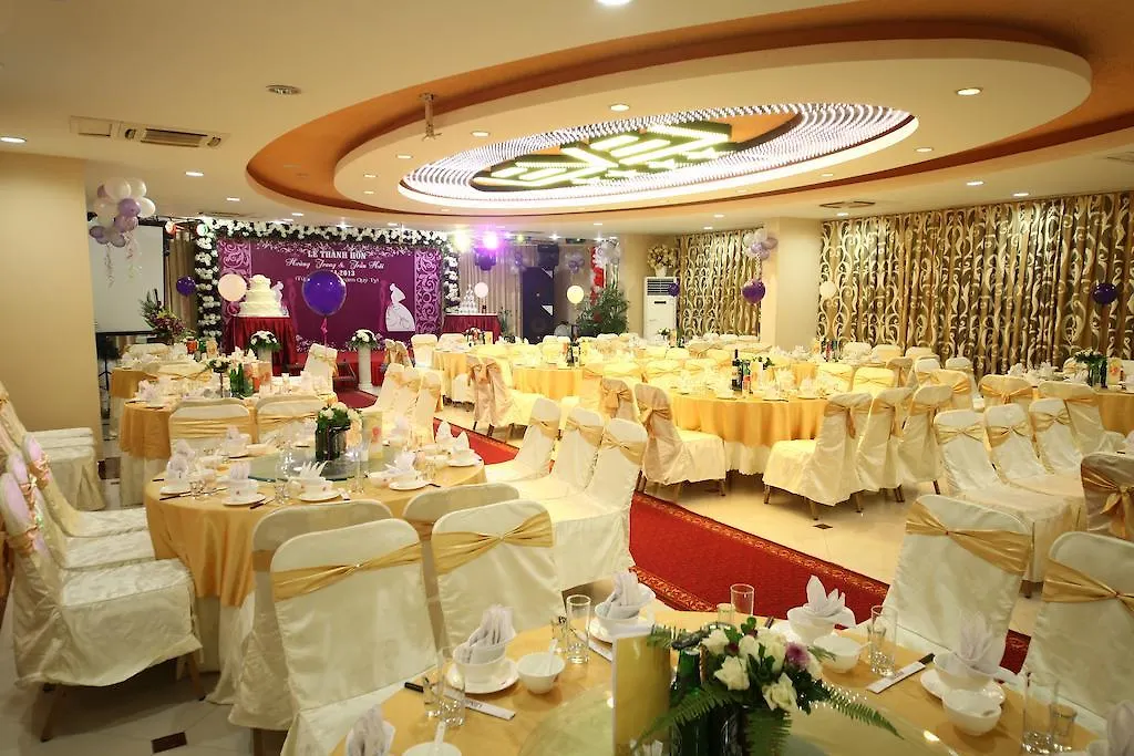 Level Hotel Hai Phong-1