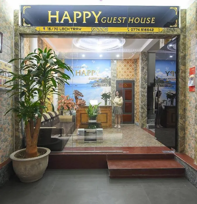 Happy Guest House-1