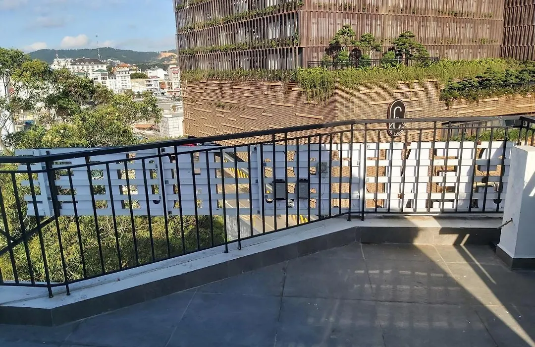 Centro Hotel Đà Lạt-1