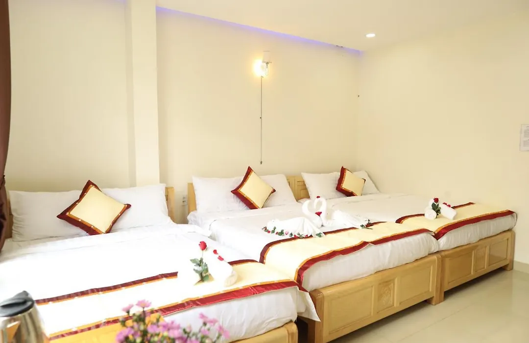 Thanh Thanh 2 Hotel-1