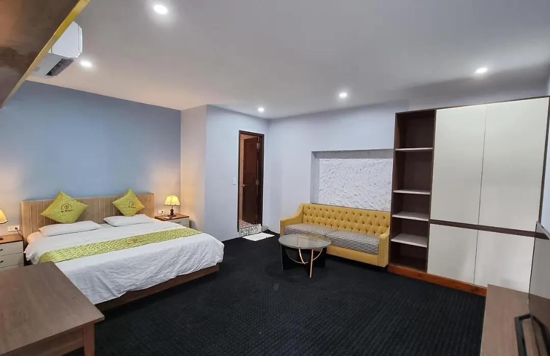 Vạn Huệ Homestay Bình Dương-1