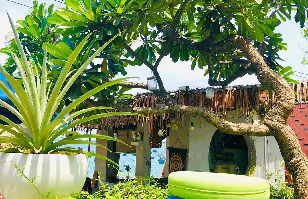 La Beach House Nhon Ly Quy Nhon-1