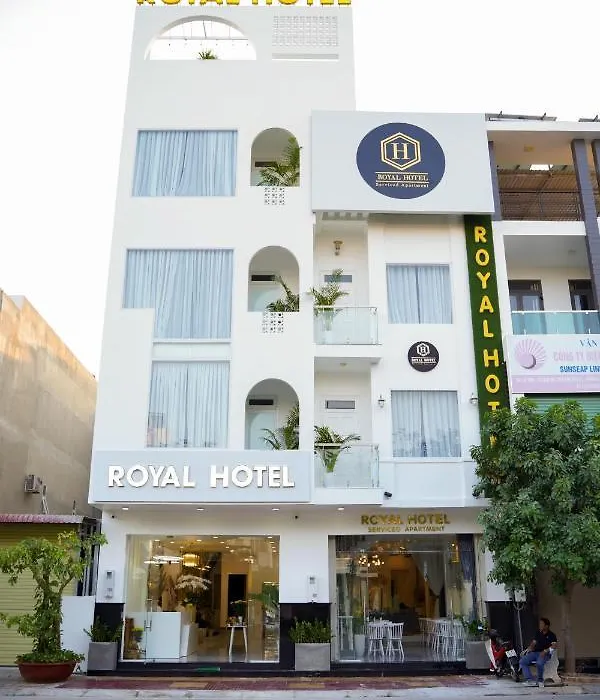 Royal Hotel Ninh Thuận-1