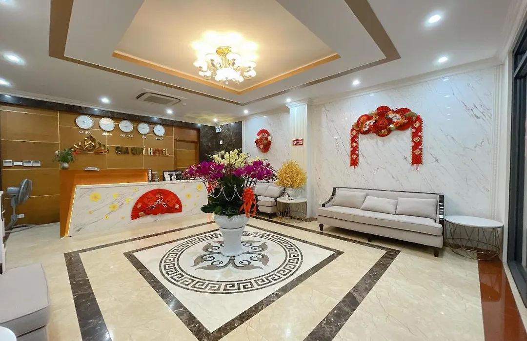 Gia Quý Hotel-1