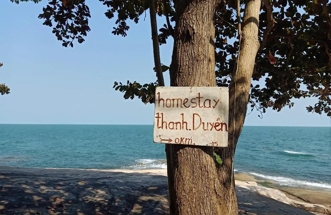 Homestay Thanh Duyen-1