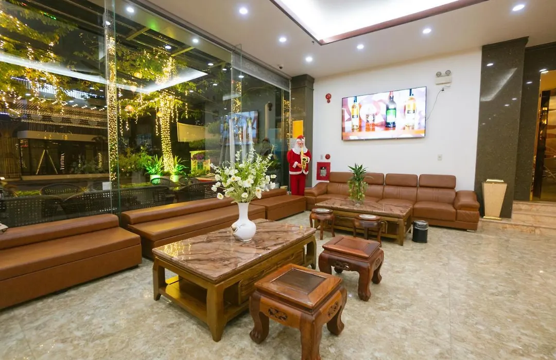 Bảo Hân Hotel-1