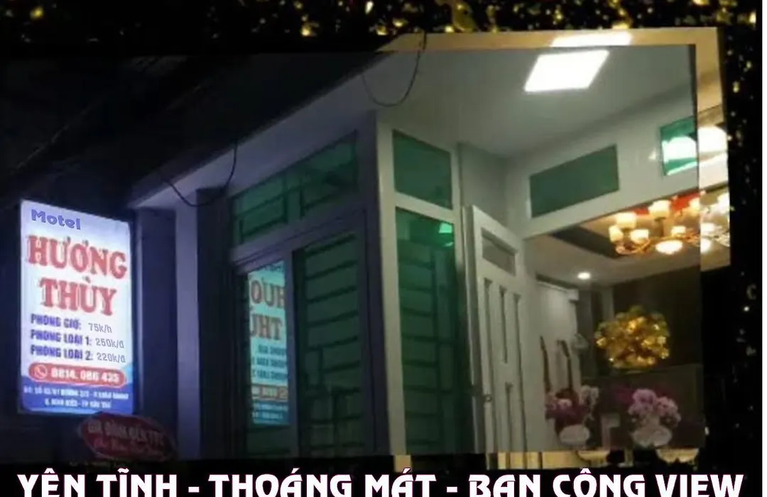 Nha Nghi Huong Thuy-1