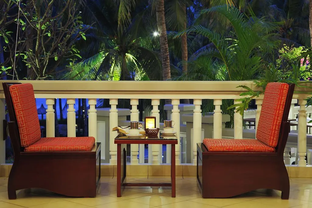 Amaryllis Resort & Spa-1