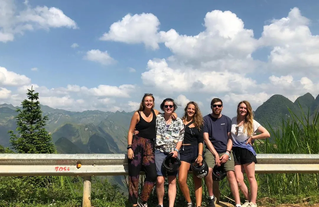 Jasmine Hostel And Motorbike Tours-1