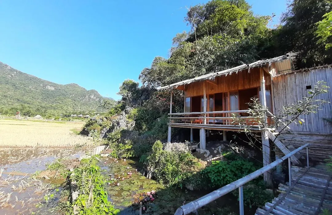 Little Mai Chau Home Stay-1