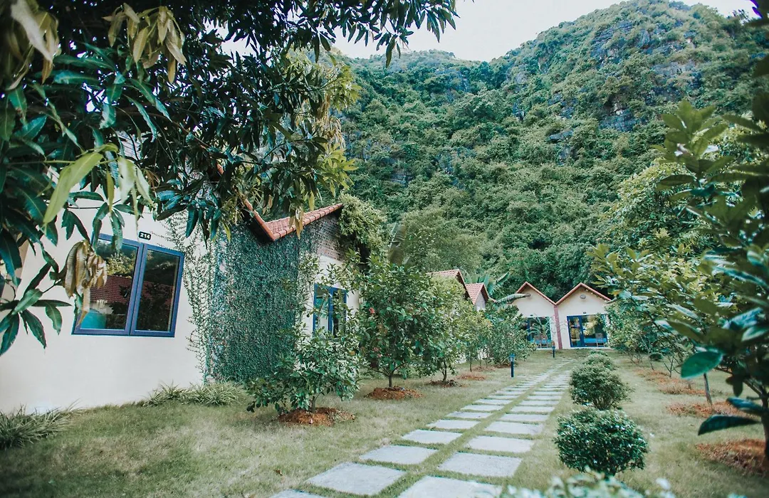 Trang An Retreat-1