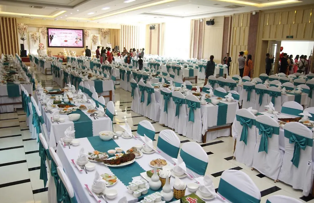 Khách Sạn Hoa Ban Trắng-1