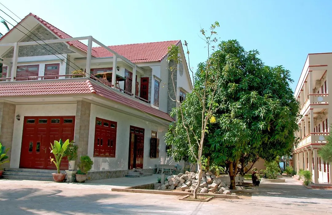 Hoa Bien Guesthouse-1