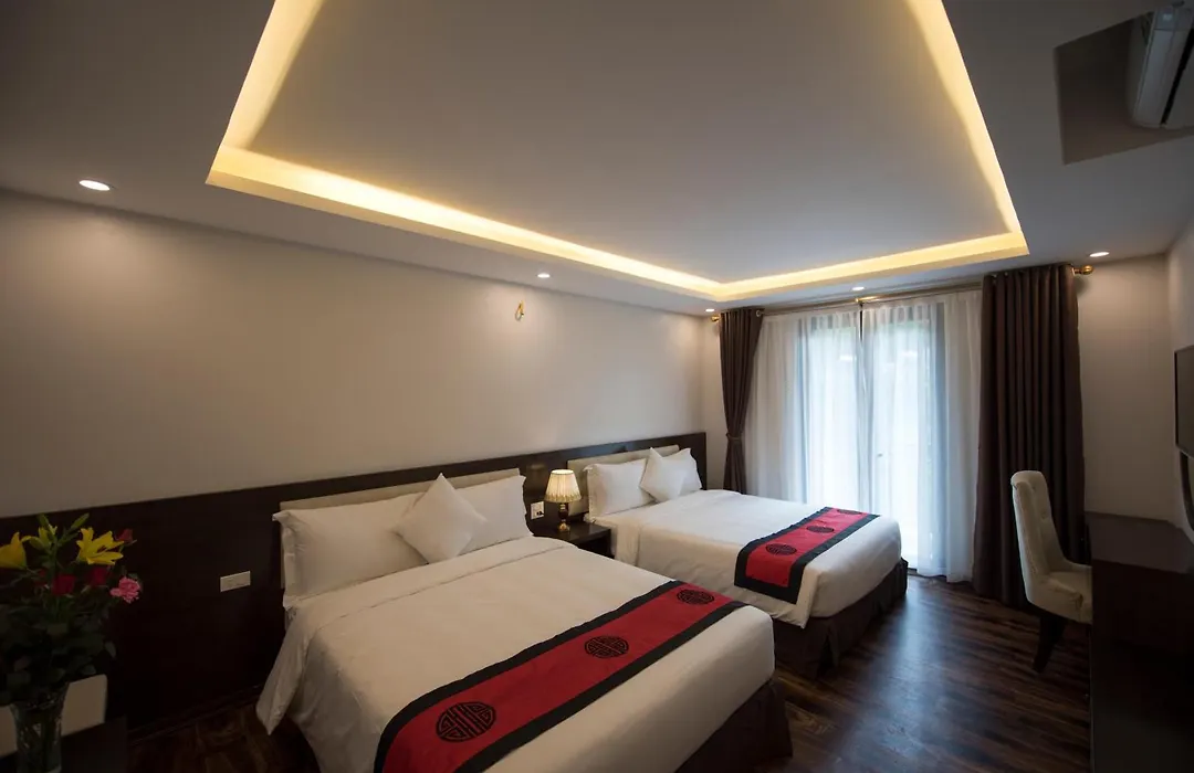 Sapa Wings Hotel-1