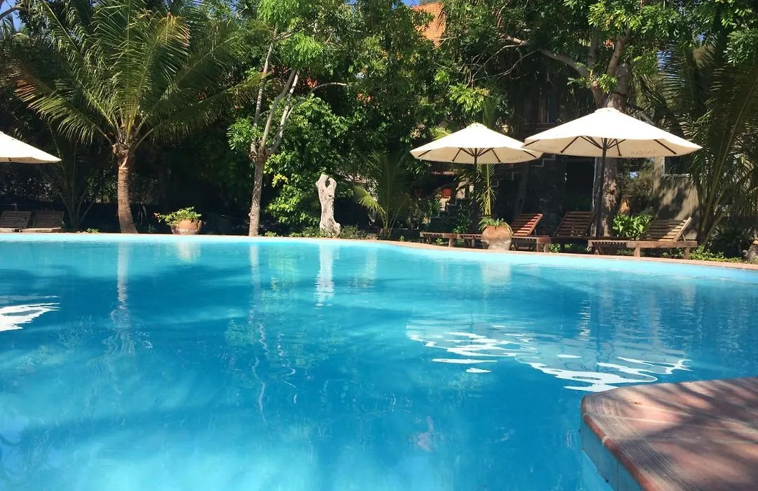 Khu nghỉ dưỡng Và Spa Anami Muine Beach-1
