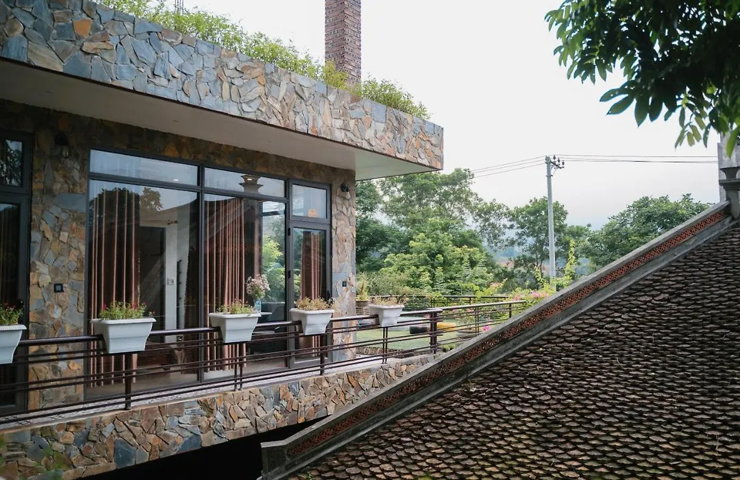 Maison Teahouse Homestay-1
