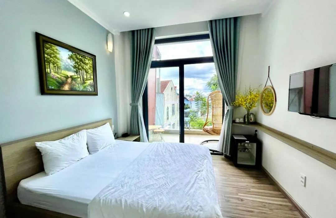 Dalat Memory Inn-1