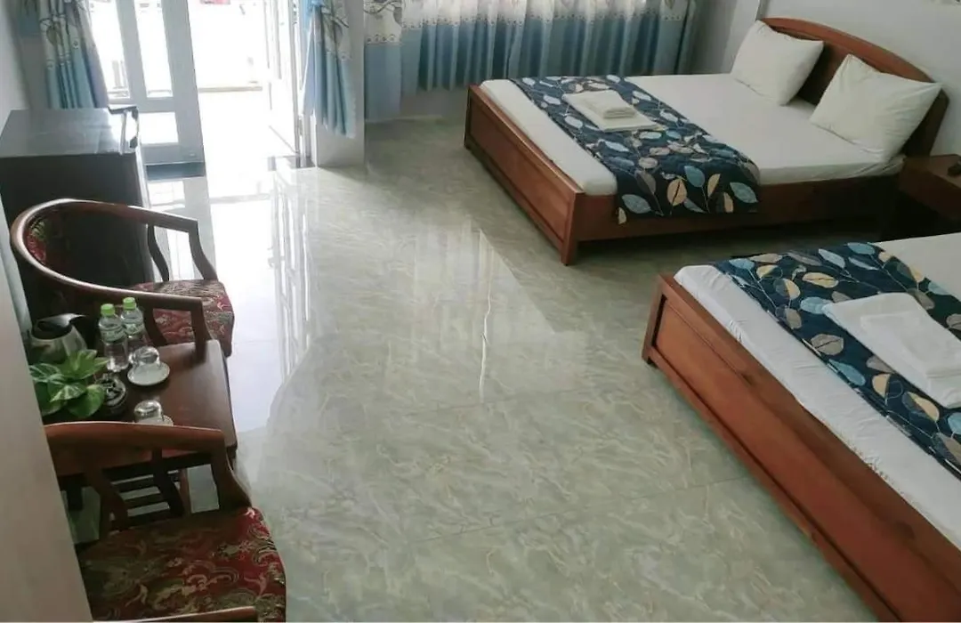 Hotel Phương Anh-1