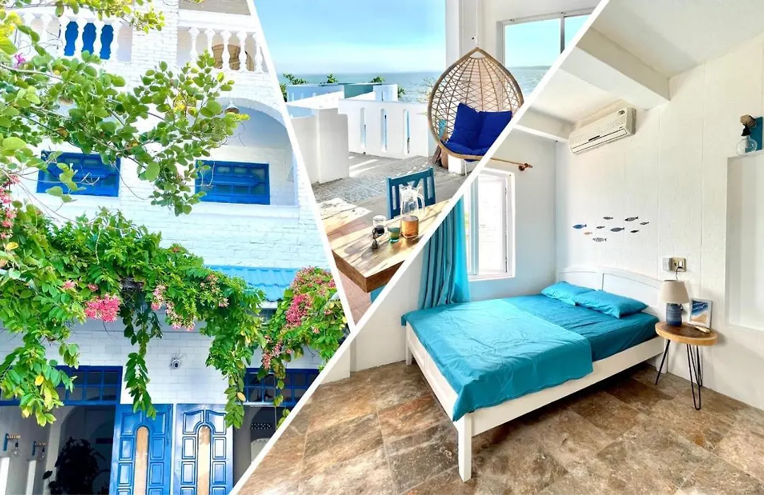 Irini Boutique Homestay Mui Ne-1