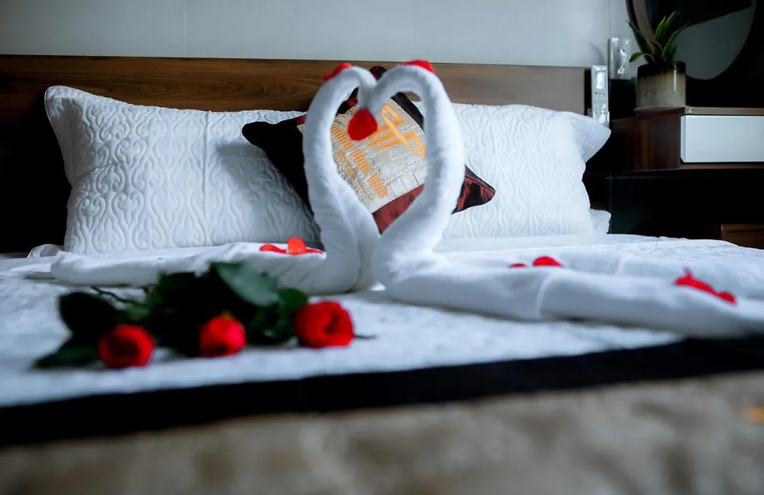 Trường Phúc Vinh Hotel-1