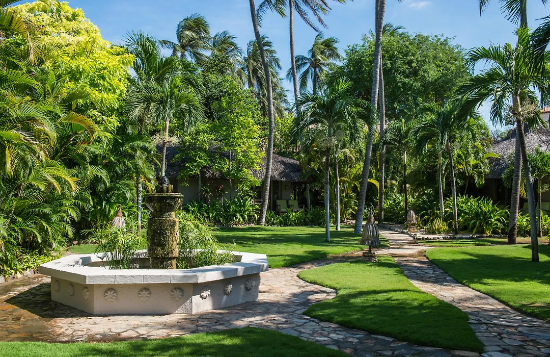 Sailing Club Resort Mui Ne-1