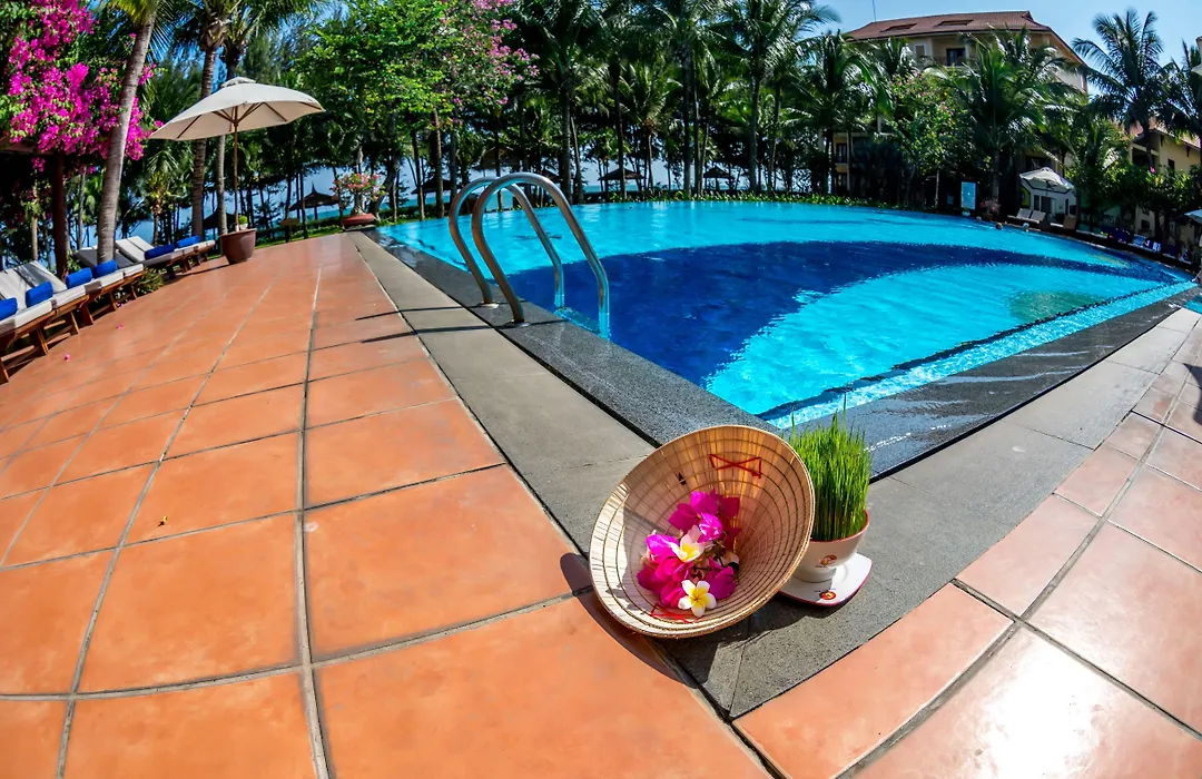 Sunny Beach Resort & Spa Mui Ne-1
