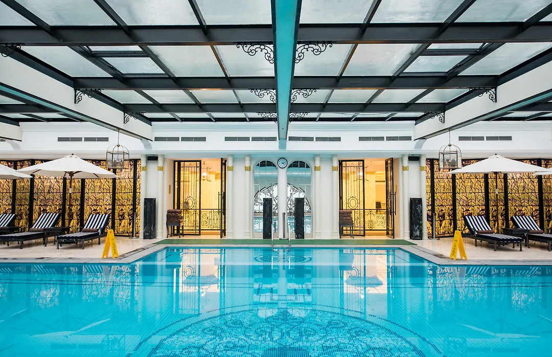 Vinpearl Resort & Spa Ha Long-1