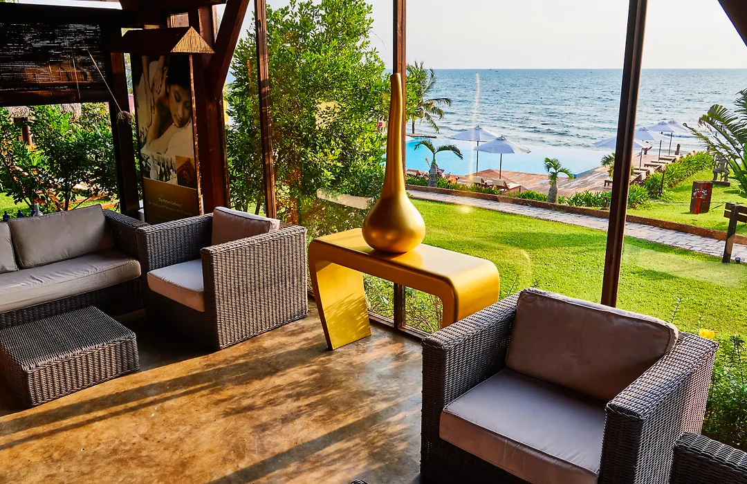 Chen Sea Resort & Spa Phu Quoc-1