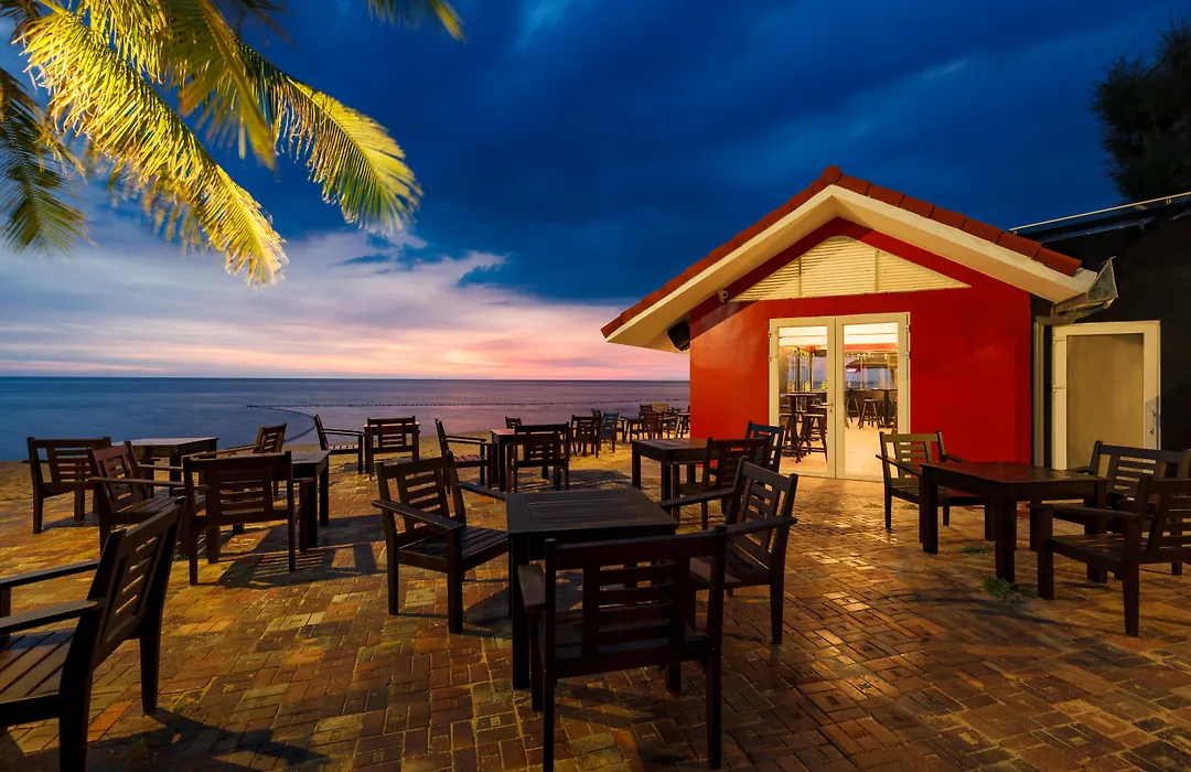 Mercury Phu Quoc Resort & Villas - Free Airport Pick-Up-1