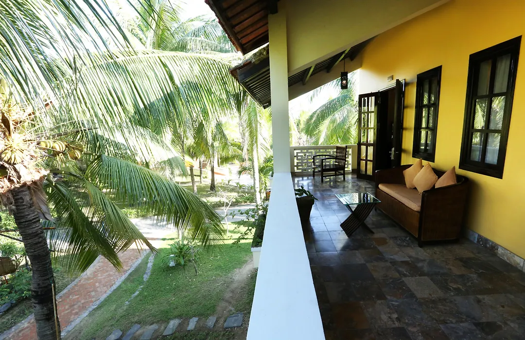 Le Belhamy Beach Resort & Spa Hoi An-1