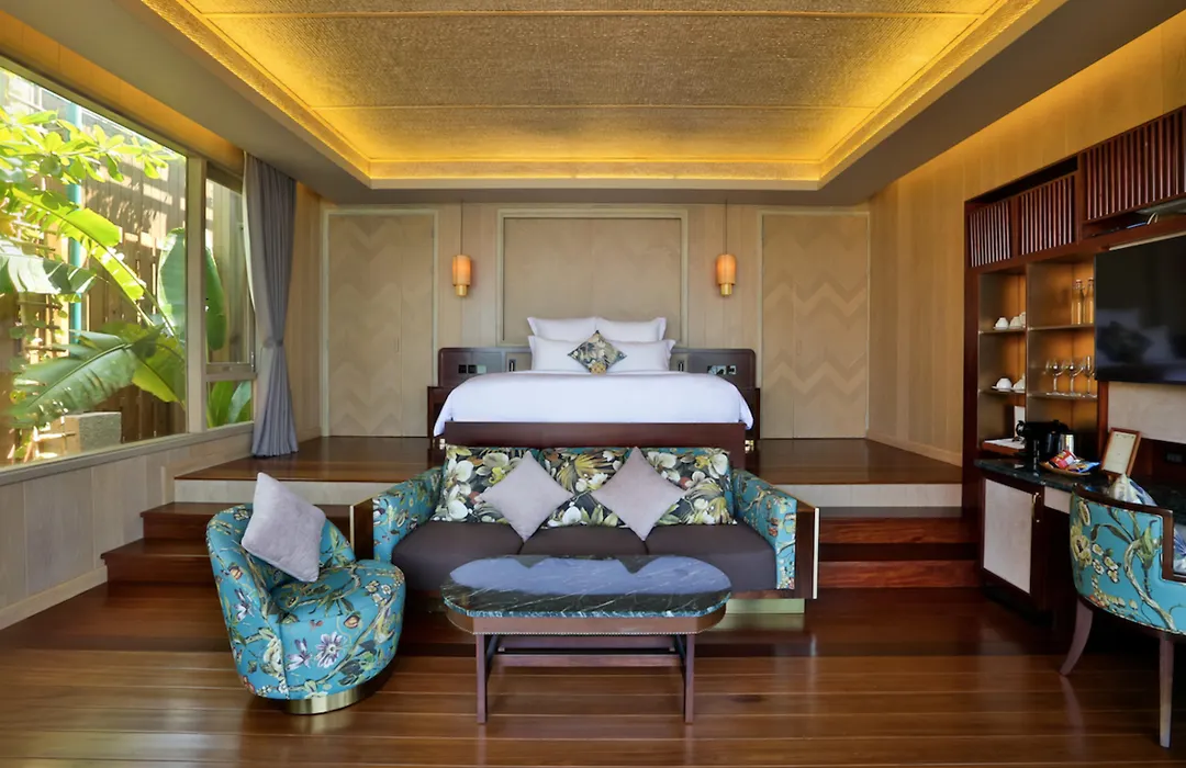 An Lam Retreats Ninh Van Bay (Adults Only)-1