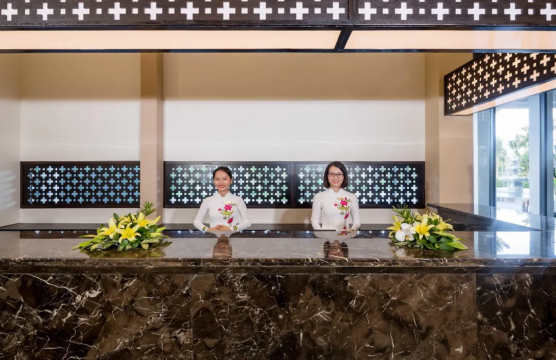 Grandvrio Ocean Resort Danang-1