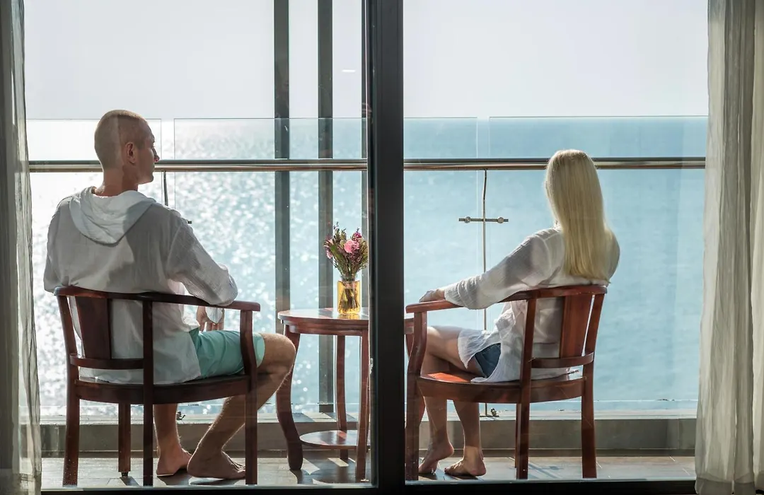 Amarin Resort&Spa Phu Quoc-1