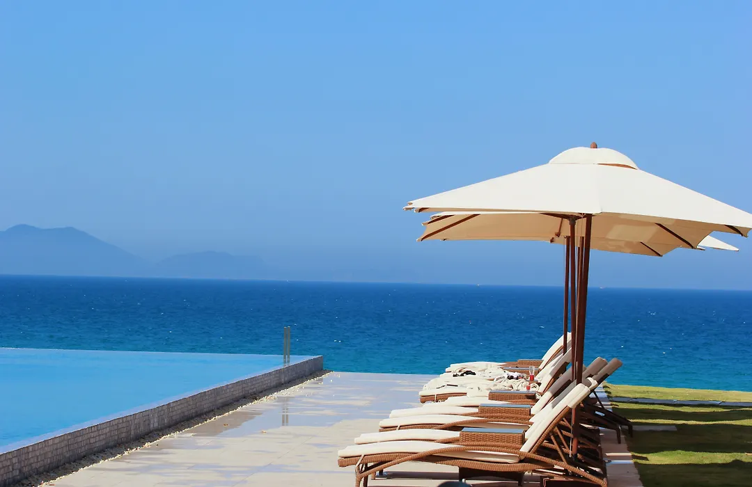 Fusion Resort Cam Ranh - All Spa Inclusive-1