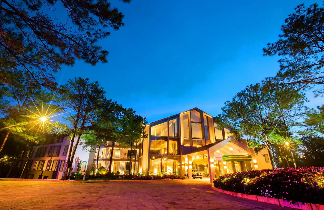 Terracotta Hotel & Resort Dalat-1